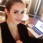 Perfil de Tayana